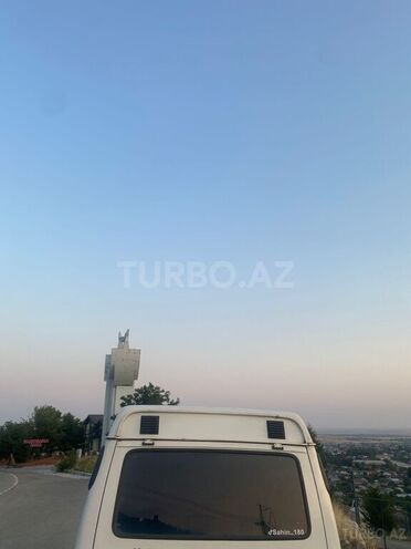 Ford Transit 1999, 975,494 km - 2.5 l - Ağsu