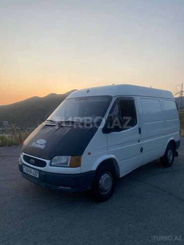Ford Transit 1999, 975,494 km - 2.5 l - Ağsu