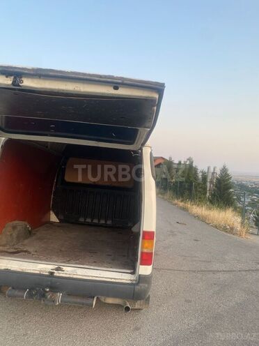 Ford Transit 1999, 975,494 km - 2.5 l - Ağsu