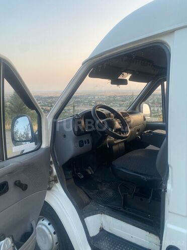 Ford Transit 1999, 975,494 km - 2.5 l - Ağsu