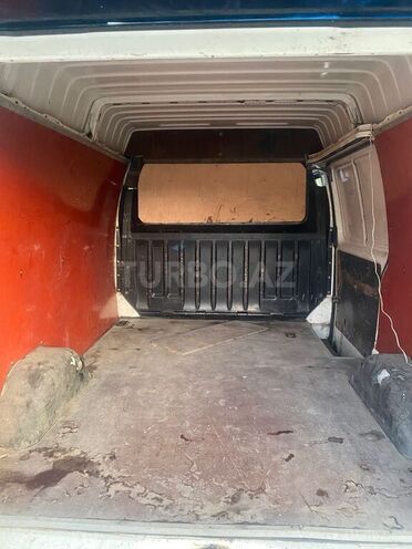 Ford Transit 1999, 975,494 km - 2.5 l - Ağsu