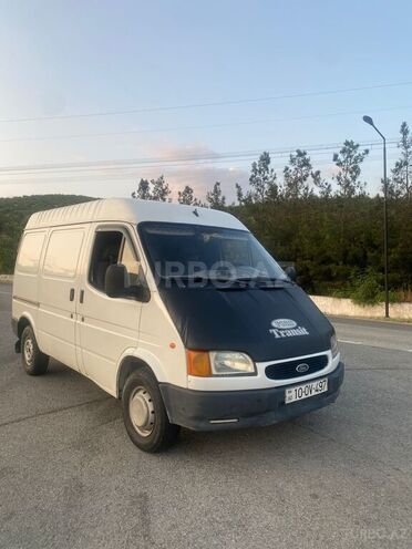 Ford Transit 1999, 975,494 km - 2.5 l - Ağsu