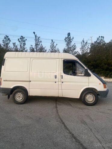 Ford Transit 1999, 975,494 km - 2.5 l - Ağsu