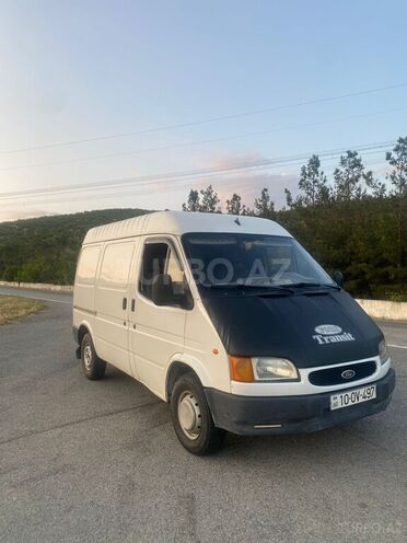Ford Transit 1999, 975,494 km - 2.5 l - Ağsu