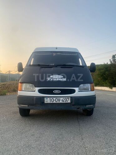 Ford Transit 1999, 975,494 km - 2.5 l - Ağsu
