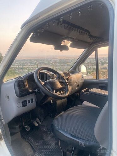 Ford Transit 1999, 975,494 km - 2.5 l - Ağsu