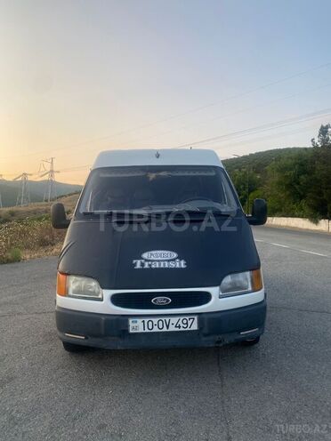 Ford Transit 1999, 975,494 km - 2.5 l - Ağsu