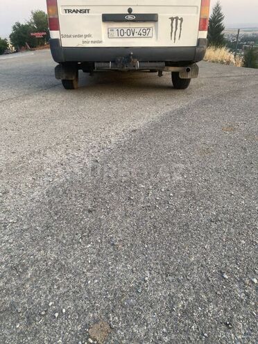 Ford Transit 1999, 975,494 km - 2.5 l - Ağsu