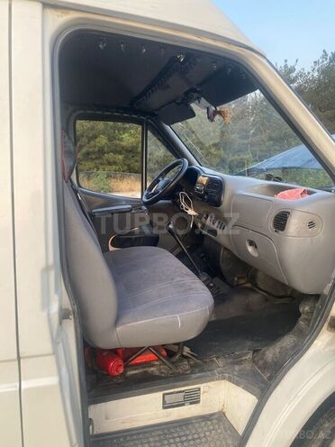 Ford Transit 1999, 975,494 km - 2.5 l - Ağsu