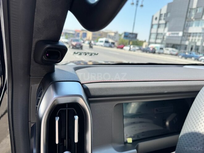 Jetour T2 2025, 0 km - 1.5 l - Bakı