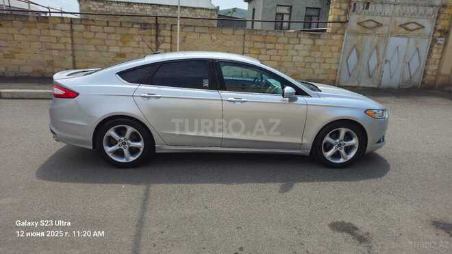 Ford Fusion (North America) 2015, 300,000 km - 1.6 l - Gəncə