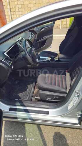 Ford Fusion (North America) 2015, 300,000 km - 1.6 l - Gəncə