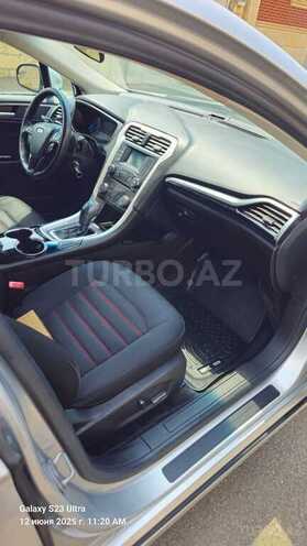 Ford Fusion (North America) 2015, 300,000 km - 1.6 l - Gəncə