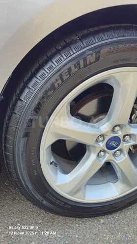 Ford Fusion (North America) 2015, 300,000 km - 1.6 l - Gəncə