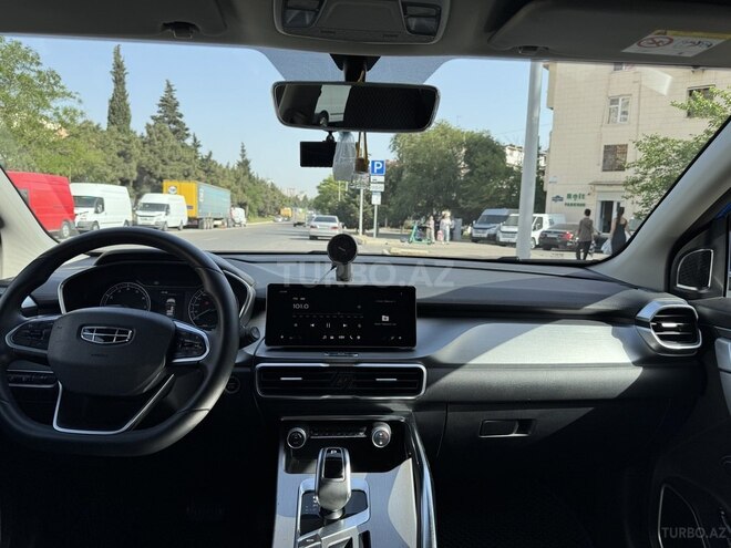 Geely Coolray 2020, 33,000 km - 1.5 l - Bakı