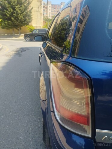 Opel Astra 2009, 395,000 km - 1.3 l - Bakı