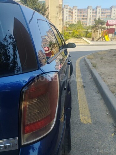 Opel Astra 2009, 395,000 km - 1.3 l - Bakı