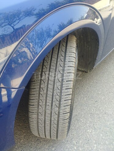 Opel Astra 2009, 395,000 km - 1.3 l - Bakı