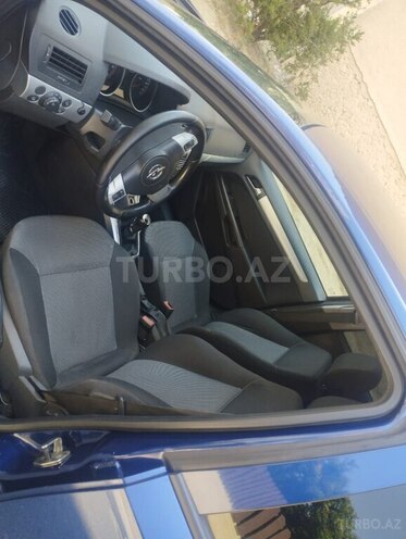 Opel Astra 2009, 395,000 km - 1.3 l - Bakı