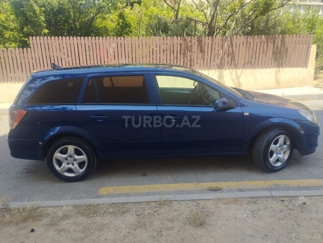 Opel Astra 2009, 395,000 km - 1.3 l - Bakı