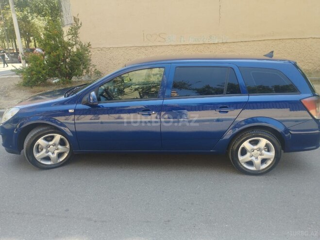 Opel Astra 2009, 395,000 km - 1.3 l - Bakı