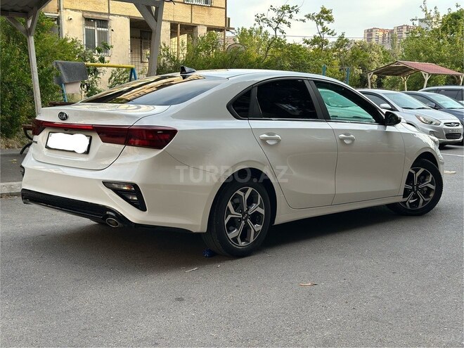 Kia Forte 2019, 83,000 km - 2.0 l - Bakı