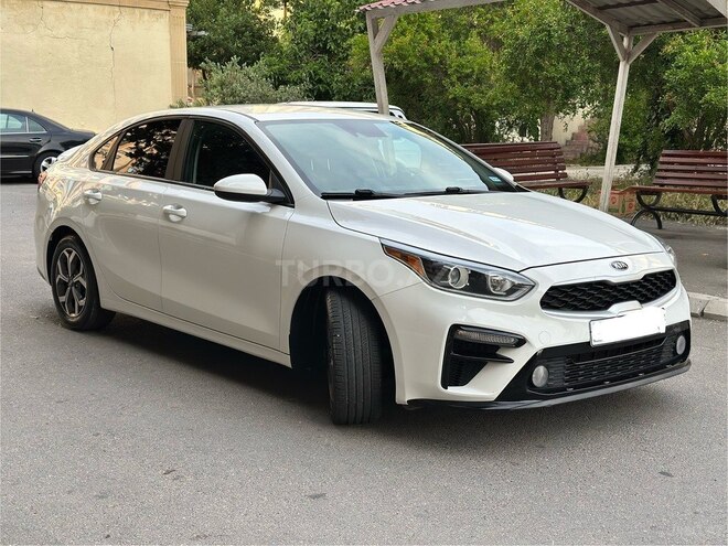 Kia Forte 2019, 83,000 km - 2.0 l - Bakı