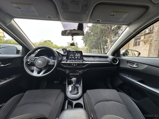 Kia Forte 2019, 83,000 km - 2.0 l - Bakı