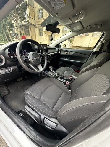 Kia Forte 2019, 83,000 km - 2.0 l - Bakı