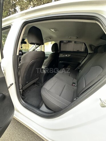 Kia Forte 2019, 83,000 km - 2.0 l - Bakı