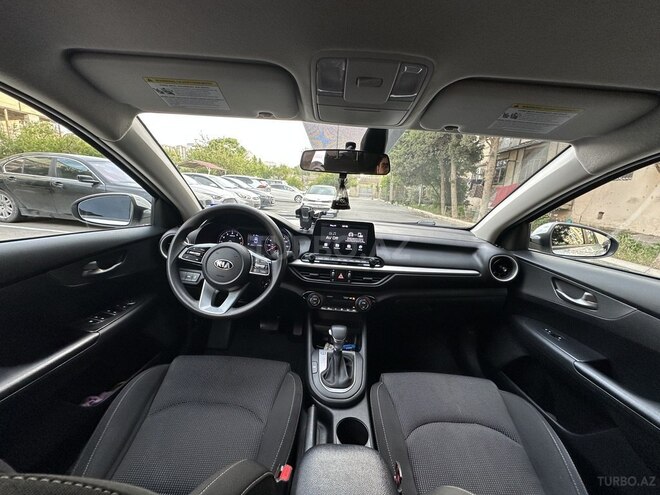 Kia Forte 2019, 83,000 km - 2.0 l - Bakı