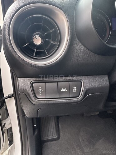 Kia Forte 2019, 83,000 km - 2.0 l - Bakı