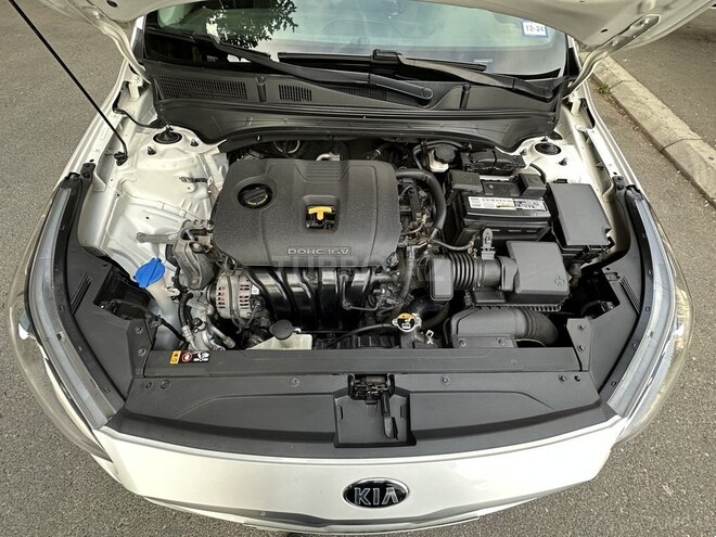Kia Forte 2019, 83,000 km - 2.0 l - Bakı