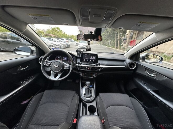 Kia Forte 2019, 83,000 km - 2.0 l - Bakı