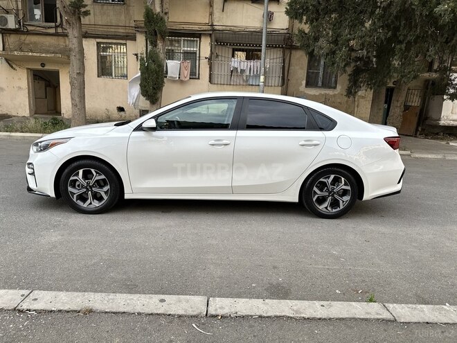 Kia Forte 2019, 83,000 km - 2.0 l - Bakı