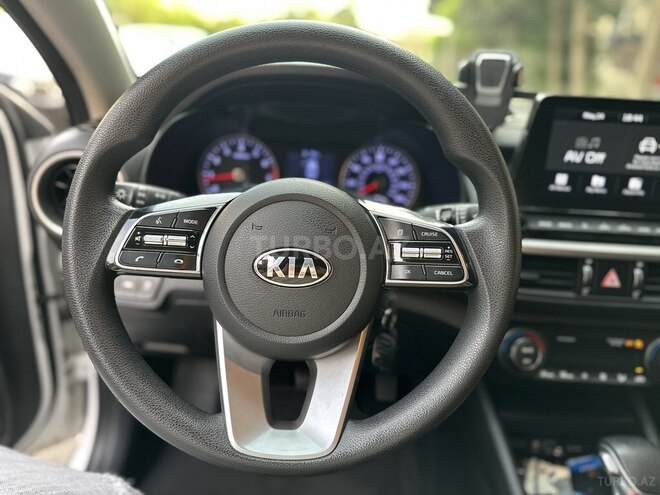 Kia Forte 2019, 83,000 km - 2.0 l - Bakı