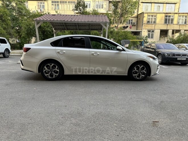 Kia Forte 2019, 83,000 km - 2.0 l - Bakı
