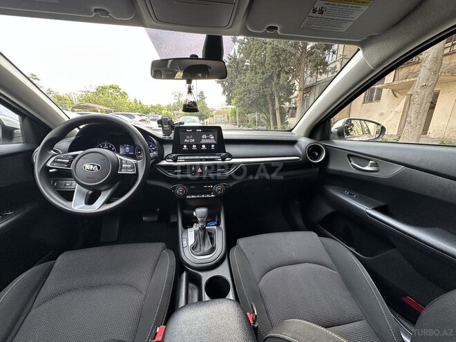 Kia Forte 2019, 83,000 km - 2.0 l - Bakı