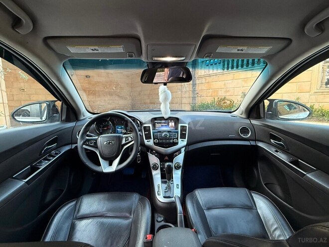 Chevrolet Cruze 2015, 222,000 km - 1.4 l - Bakı