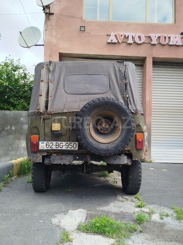 UAZ 469-2