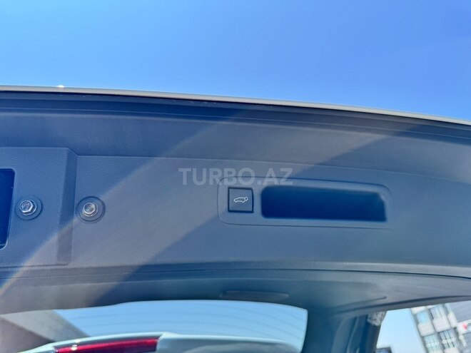 Toyota Highlander 2025, 0 km - 2.5 l - Bakı