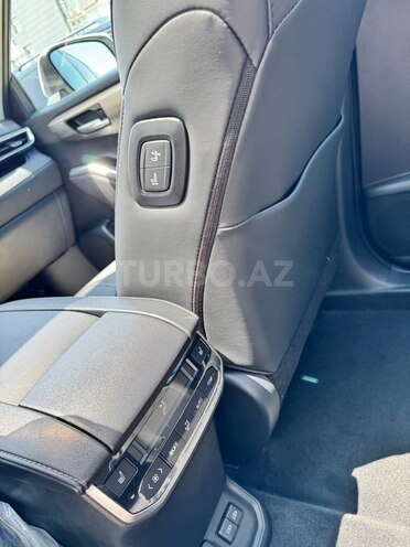 Toyota Highlander 2025, 0 km - 2.5 l - Bakı