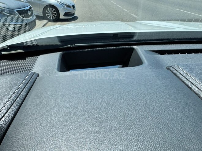 Toyota Highlander 2025, 0 km - 2.5 l - Bakı