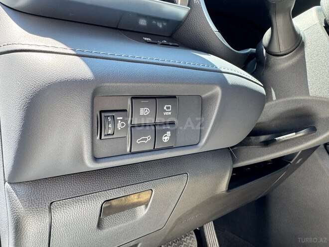 Toyota Highlander 2025, 0 km - 2.5 l - Bakı