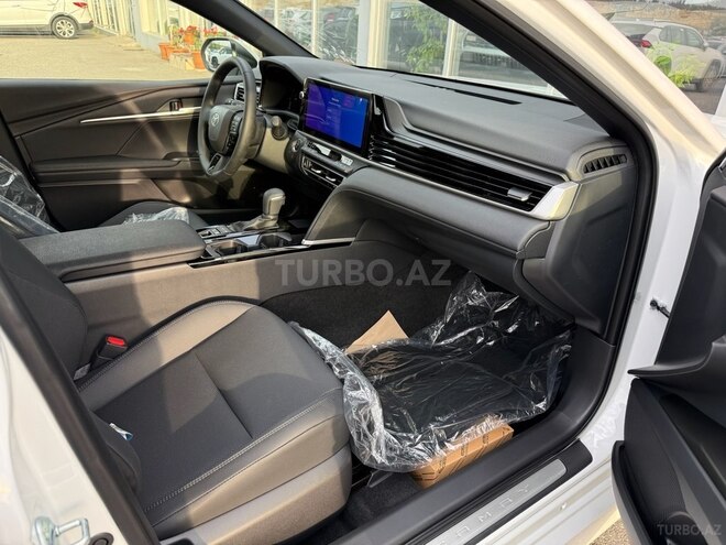 Toyota Camry-10