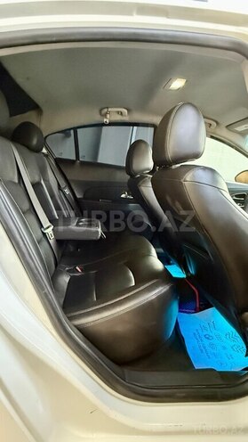 Chevrolet Cruze 2015, 222,000 km - 1.4 l - Bakı