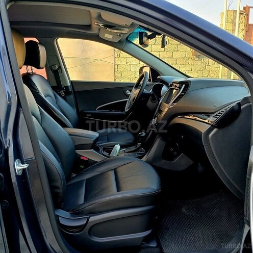 Hyundai Santa Fe 2013, 129,000 km - 2.0 l - Bakı