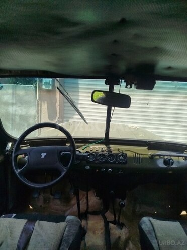 UAZ 469-3