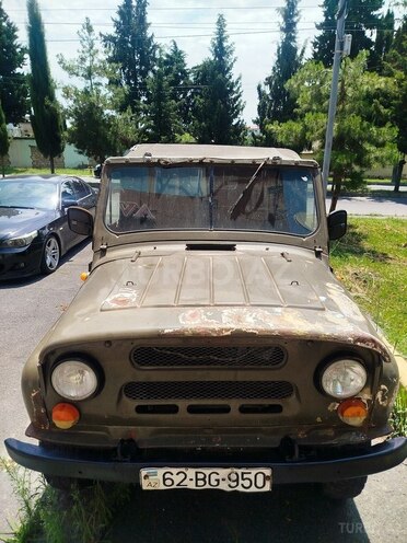 UAZ 469-1