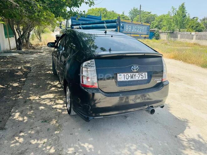 Toyota Prius 2009, 357,600 km - 1.5 л - Bakı